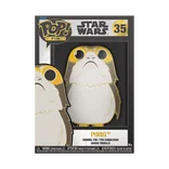 Porg #35 Funko Pop