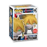Tier Halibel #1839 Funko Pop