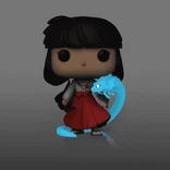 Kikyo #1298 Funko Pop