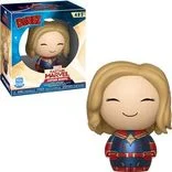 Captain Marvel #482 Funko Pop