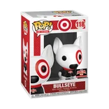 Bullseye #118 Funko Pop
