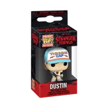 Dustin Funko Pop