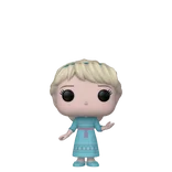 Young Elsa #588 Funko Pop