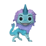 Sisu #1004 Funko Pop