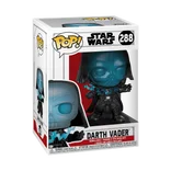 Darth Vader #288 Funko Pop