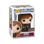 Anna #598 Funko Pop