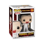 Hannibal Lecter #788 Funko Pop