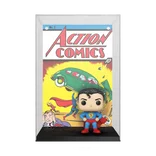 Superman #01 Funko Pop