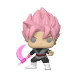 Super Saiyan Rose Goku Black #1279 Funko Pop