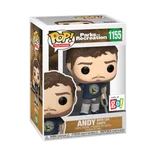 Andy with Leg Casts #1155 Funko Pop