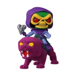 Skeletor on Panthor #98 Funko Pop