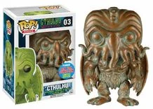 Cthulhu #03 Funko Pop