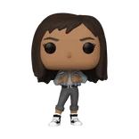 America Chavez #1002 Funko Pop