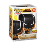 Juzo Honenuki #1210 Funko Pop