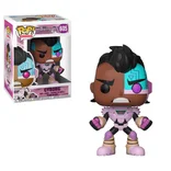 Cyborg #605 Funko Pop