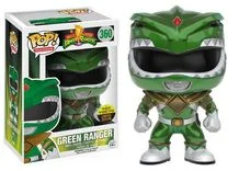 Green Ranger #360 Funko Pop
