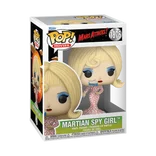 Martian Spy Girl #1876 Funko Pop