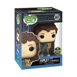 Ripley with Flamethrower #347 Funko Pop
