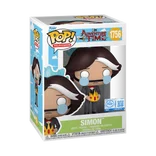 Simon #1756 Funko Pop