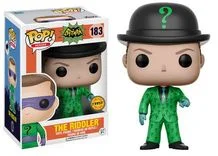 The Riddler #183 Funko Pop