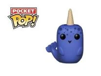 Narwhal Funko Pop