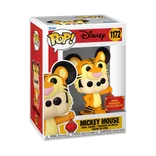Mickey Mouse #1172 Funko Pop