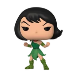 Ashi #1053 Funko Pop