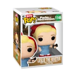 Leslie the Riveter #1146 Funko Pop