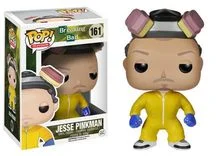 Jesse Pinkman #161 Funko Pop