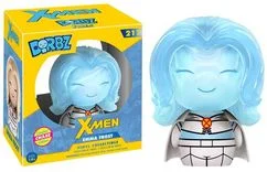 Emma Frost #217 Funko Pop