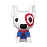 Bullseye #162 Funko Pop