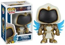 Tyrael #17 Funko Pop