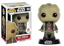Kit Fisto #96 Funko Pop