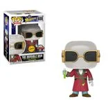 The Invisible Man #608 Funko Pop