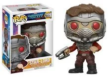 Star-Lord #209 Funko Pop