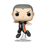 Ryunosuke Tanaka #1391 Funko Pop
