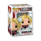 Edward Elric #1176 Funko Pop