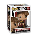 Yord Fandar #724 Funko Pop