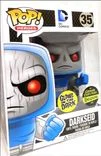 Darkseid #35 Funko Pop