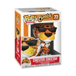Chester Cheetah #77 Funko Pop