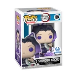 Shinobu Kocho #1314 Funko Pop