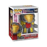 Omega Supreme #149 Funko Pop