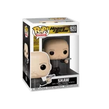 Shaw #920 #920 Funko Pop