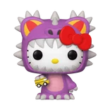 Hello Kitty (Land) #40 Funko Pop
