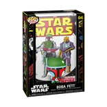 Boba Fett #04 Funko Pop