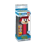 Breezly Funko Pop