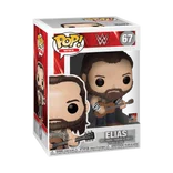 Elias #67 Funko Pop