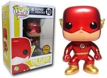 The Flash #10 Funko Pop