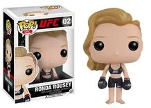Ronda Rousey #02 Funko Pop