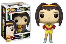 Faye #147 Funko Pop
